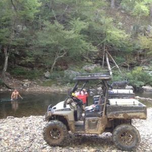 Meet your Posher, Heath